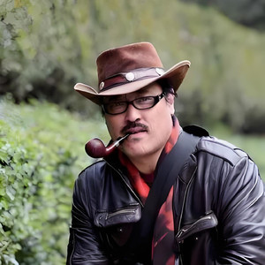 我要进入你的小花园里
