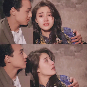 我要进入你的小花园里
