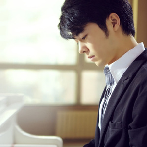 我要进入你的小花园里
